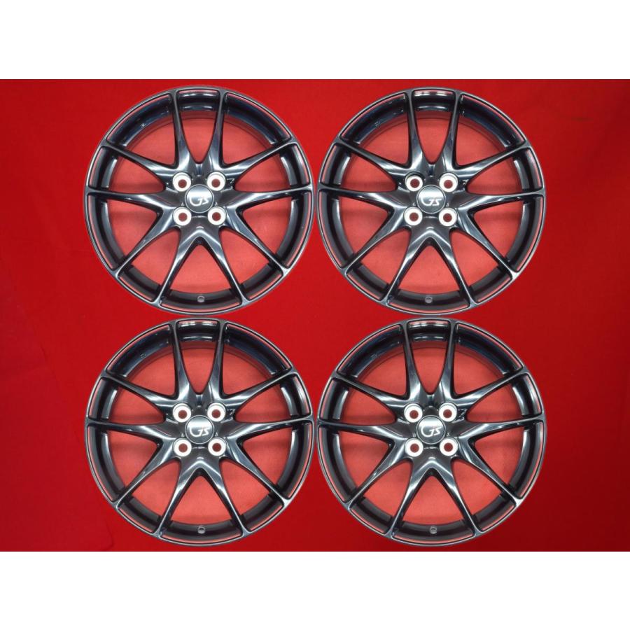 TOYOTA トヨタ ヴィッツ GRスポーツ 純正16インチ 6J+51 TOYOTA トヨタ ヴィッツ GRスポーツ 純正16インチ 6J+51 - メルカリ