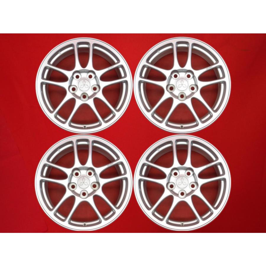 MITSUBISHI ミツビシ ランサーエボリューション 9 IX 純正 中古