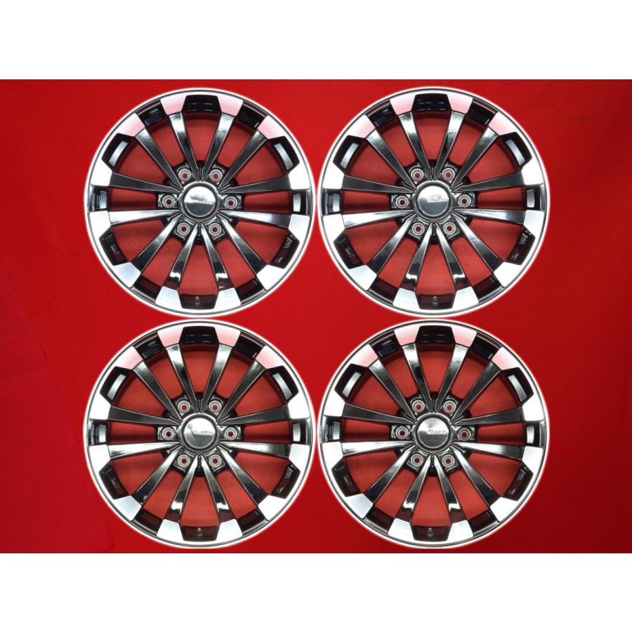 ハイエース　中古ホイール　オマケタイヤ 楽天市場】中古 ホイールタイヤ 4本セット 195/80R15 2022年製 7分山