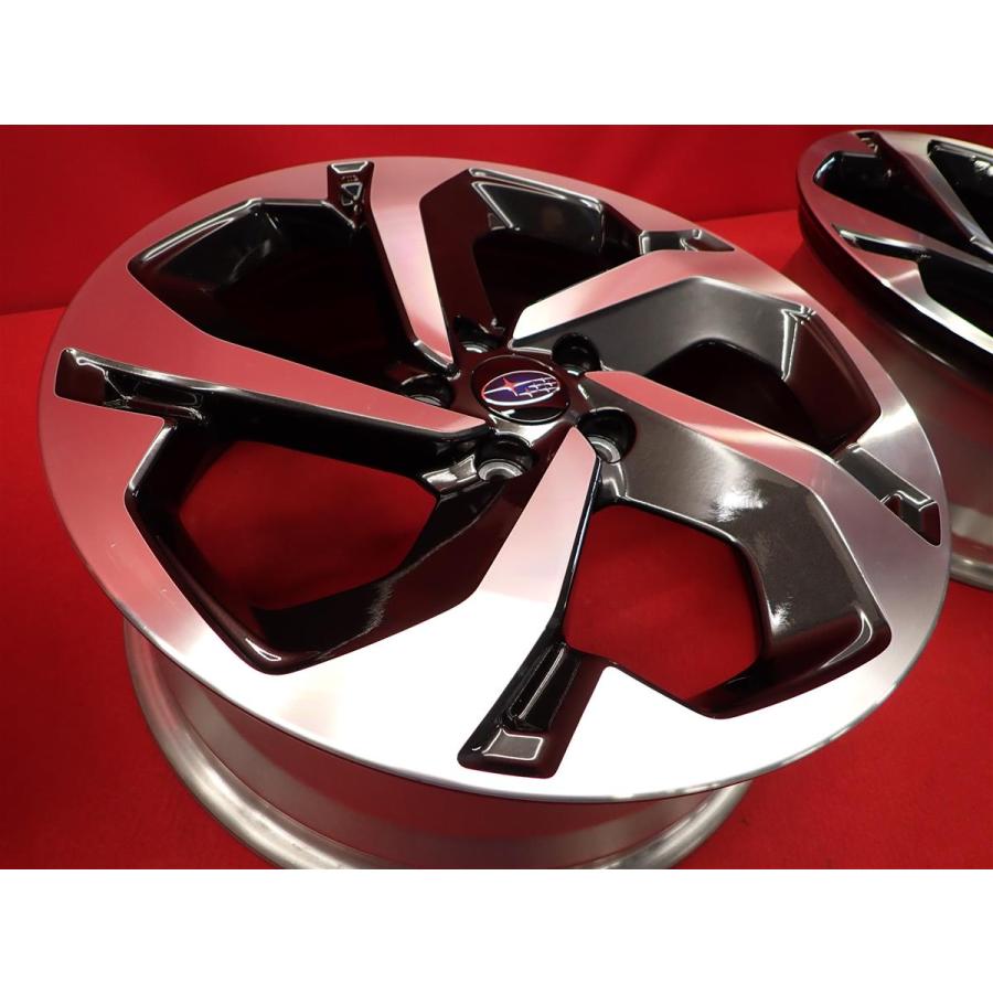 SUBARU スバル フォレスター SKE Advance アドバンス 純正 中古