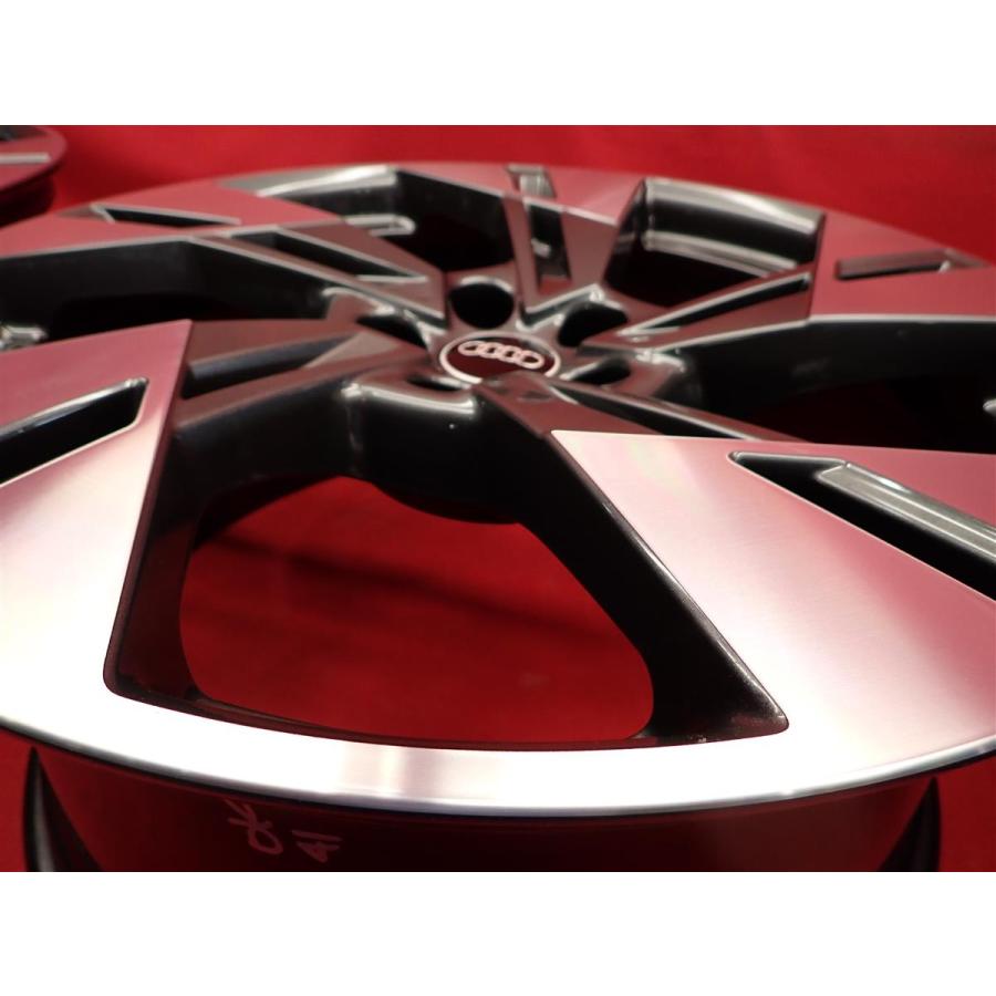 AUDI アウディ e-tron 4KE 50/55 クワトロ Sライン 純正 中古ホイール