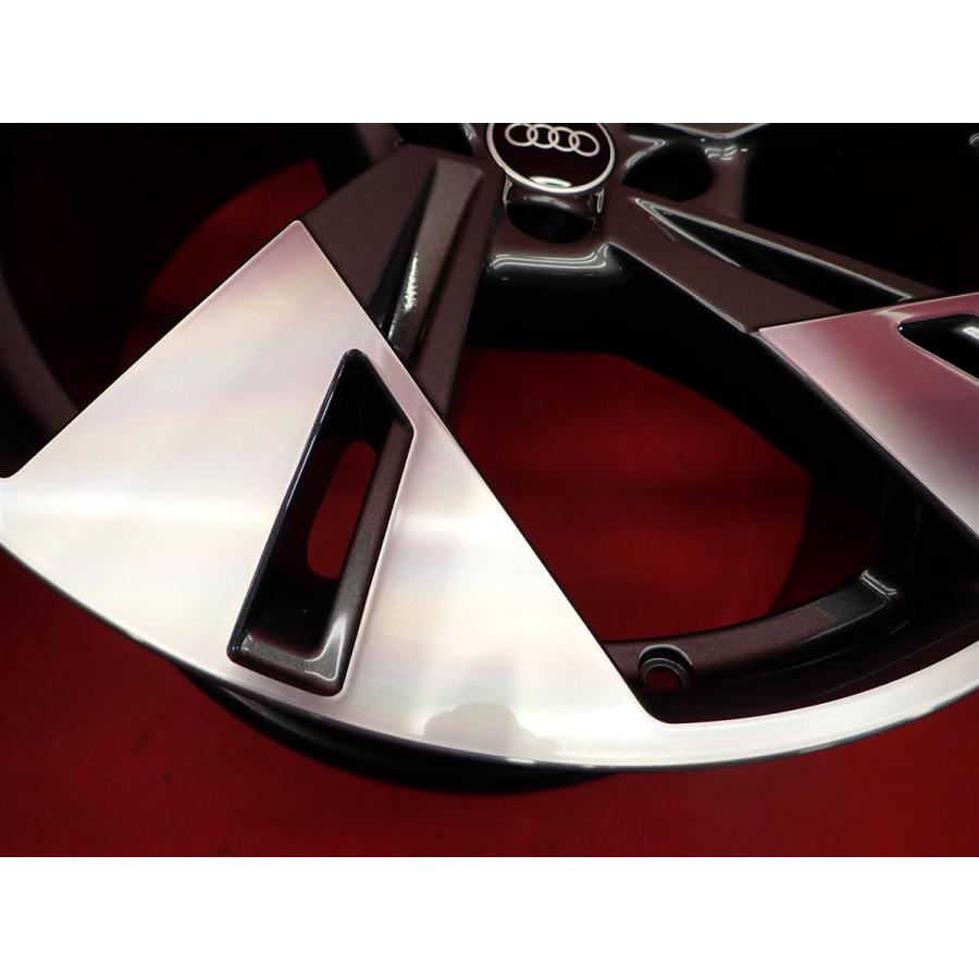 AUDI アウディ e-tron 4KE 50/55 クワトロ Sライン 純正 中古ホイール