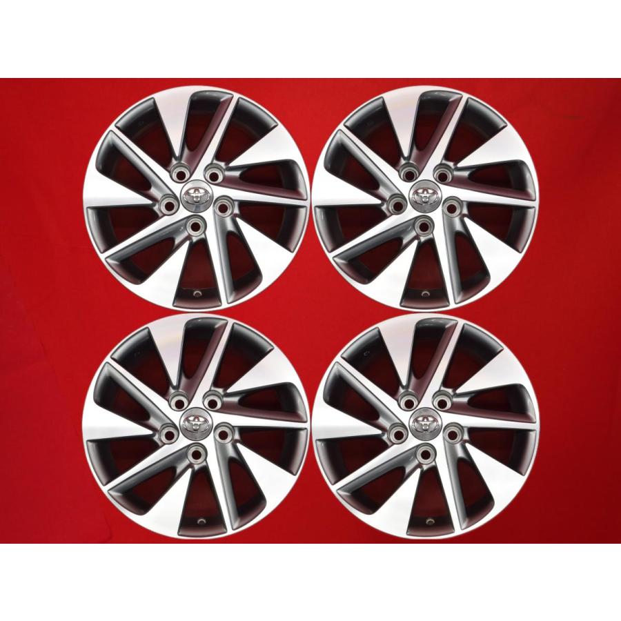 TOYOTA トヨタ アルファード ヴェルファイア ATH20W ハイブリッド 純正