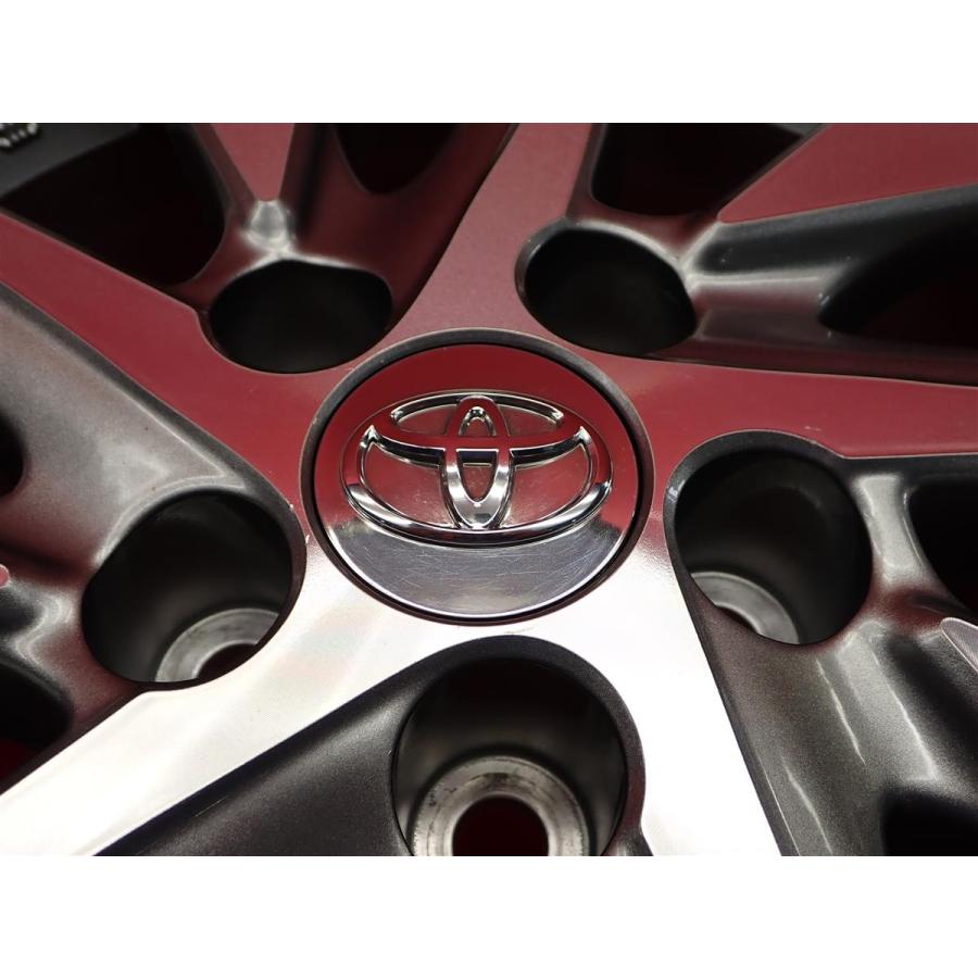 TOYOTA トヨタ アルファード ヴェルファイア ATH20W ハイブリッド 純正