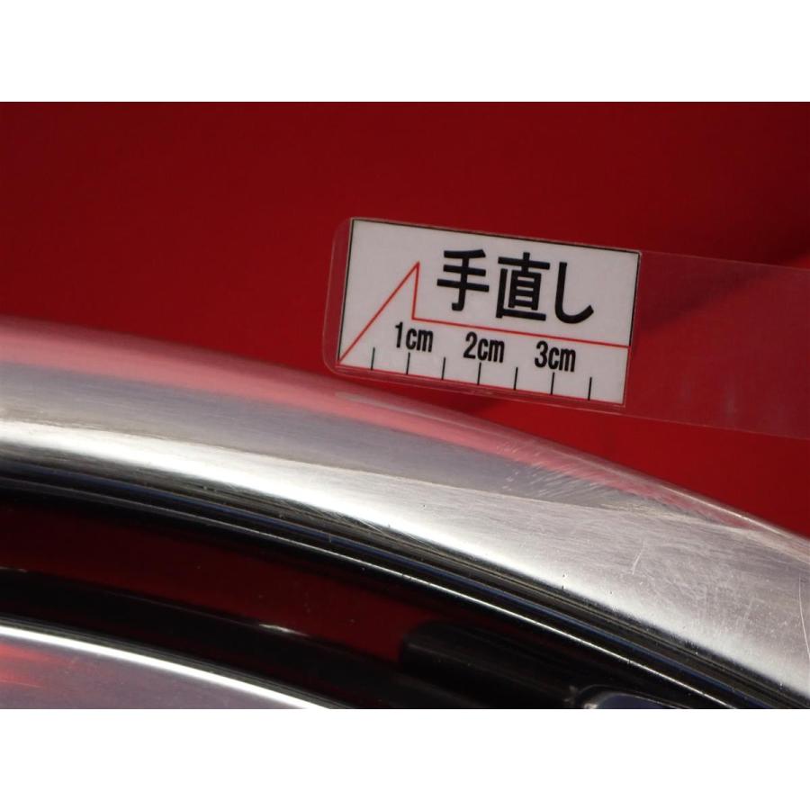 CLUBLINEA クラブリネア L368 KINGLABEL キングレーベル 中古ホイール