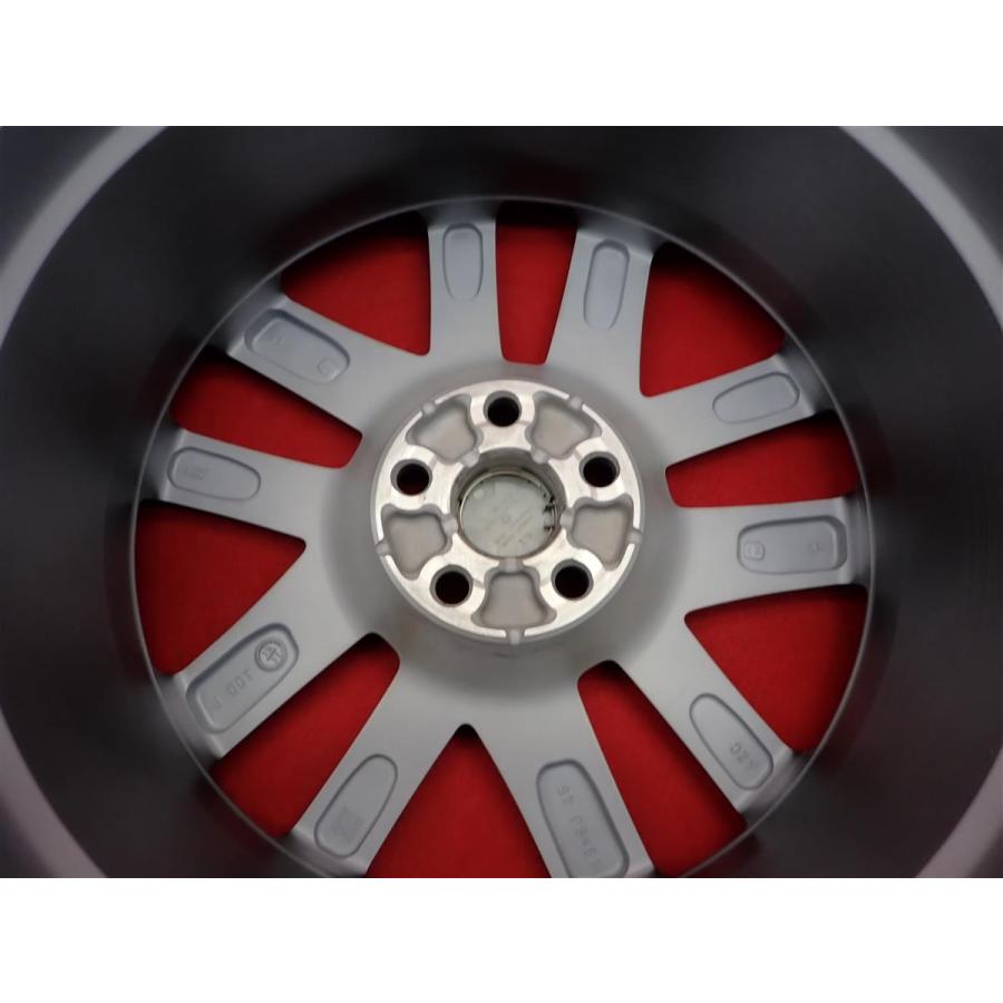 レクサス GS バージョンL 純正ホイール 18インチ 4本 8J5HPCD114.3+45 空気圧センサー付 ハイグロス クラウン/カムリ流用可　(VHM319) レクサス（LEXUS） 中古 18インチ ホイール 4本セット レクサス純正