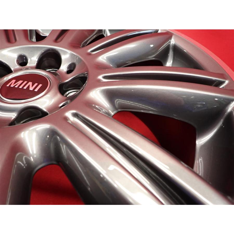 FLAT 専用　MINI F60 純正18in7.5J+51 5穴PCD112 FLAT 専用 MINI F60 純正18in7.5J+51 5穴PCD112 - メルカリ