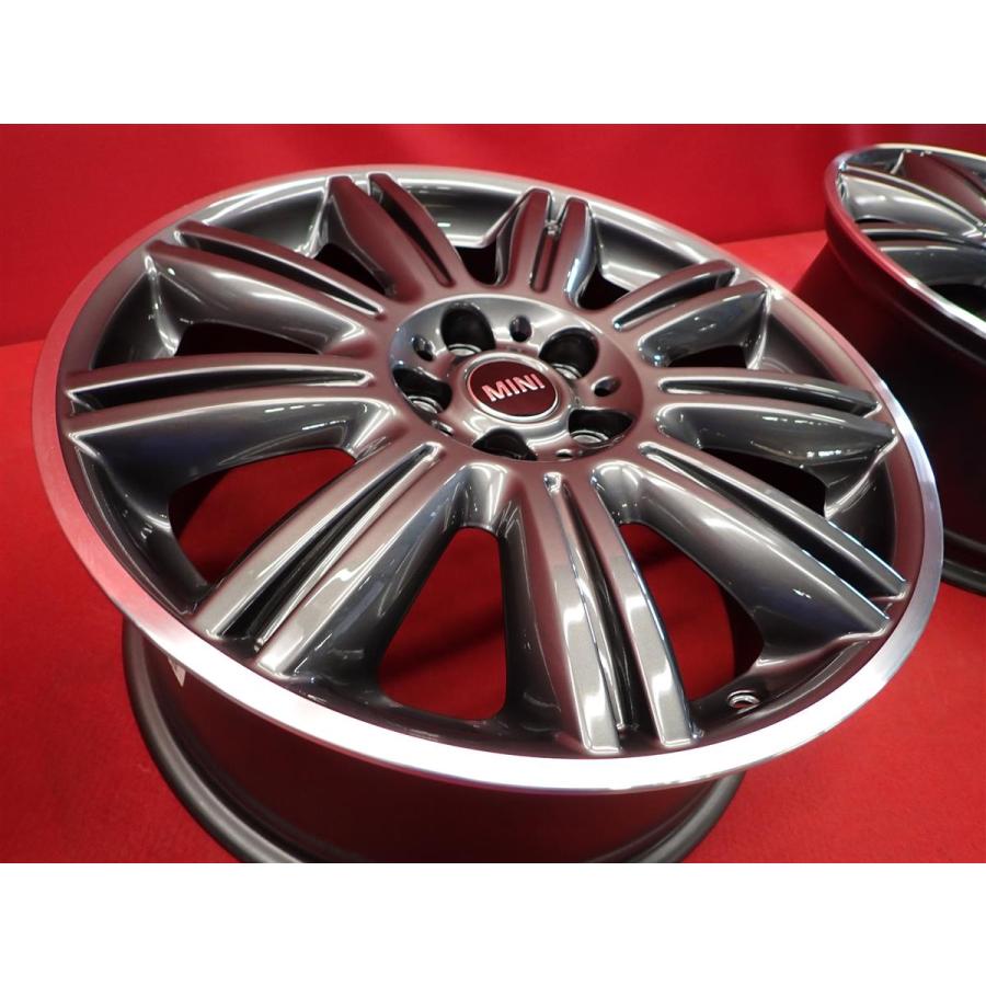 BMW MINI yours ホイールタイヤセット　美品 BMW MINI yours ホイールタイヤセット 美品 2025年最新】Yahoo