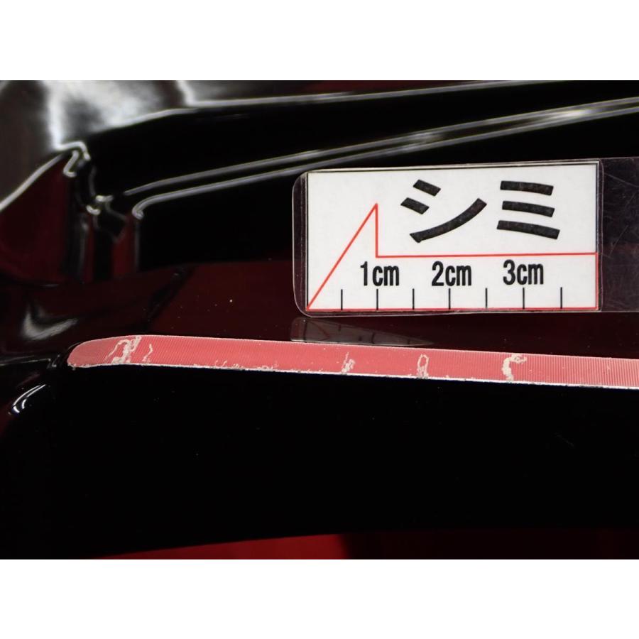 PDW HAZARD ハザード 中古ホイール 4本 9J 20インチ PCD139.7 6穴 +18