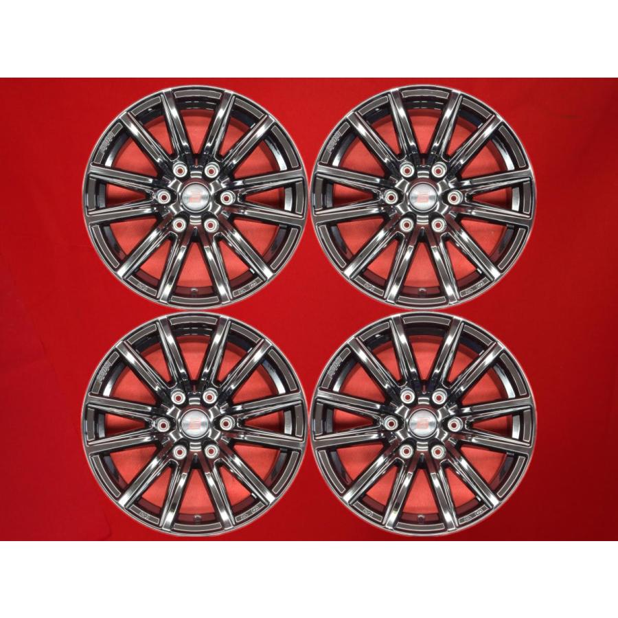 ザインSS 17インチ スタッドレス4本セット