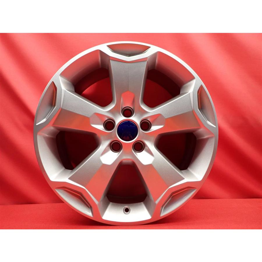 希少 品薄 FORD フォード クーガ 純正 中古ホイール 4本 7.5J 18インチ