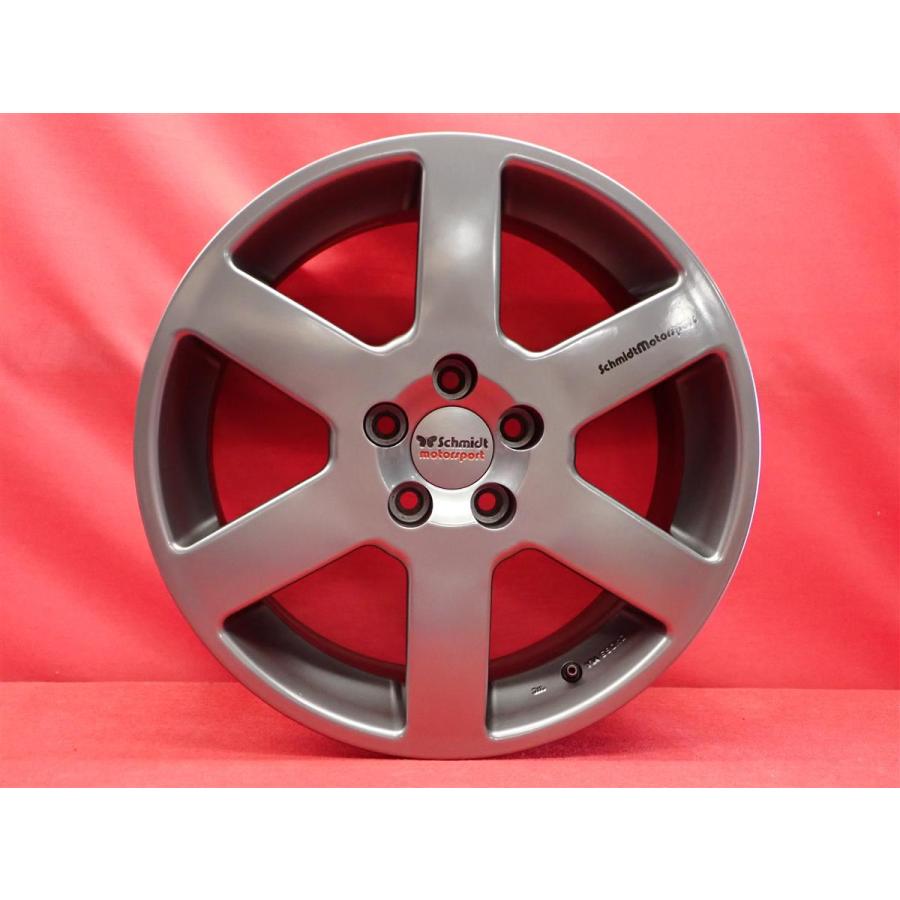 schmidtmotorsport シュミットモータースポーツ S4 中古ホイール