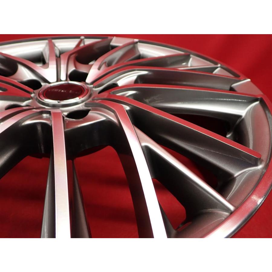 MID VERTEC ONE ヴァーテックワン VULTIRE ヴァルチャー 中古ホイール