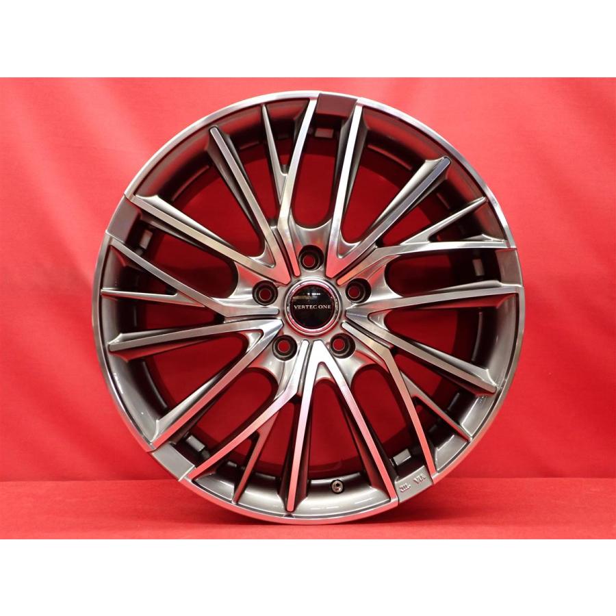 MID VERTEC ONE ヴァーテックワン VULTIRE ヴァルチャー 中古ホイール