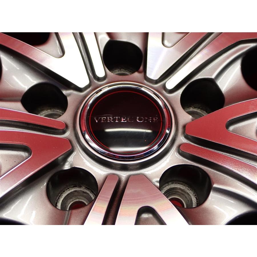 MID VERTEC ONE ヴァーテックワン VULTIRE ヴァルチャー 中古ホイール