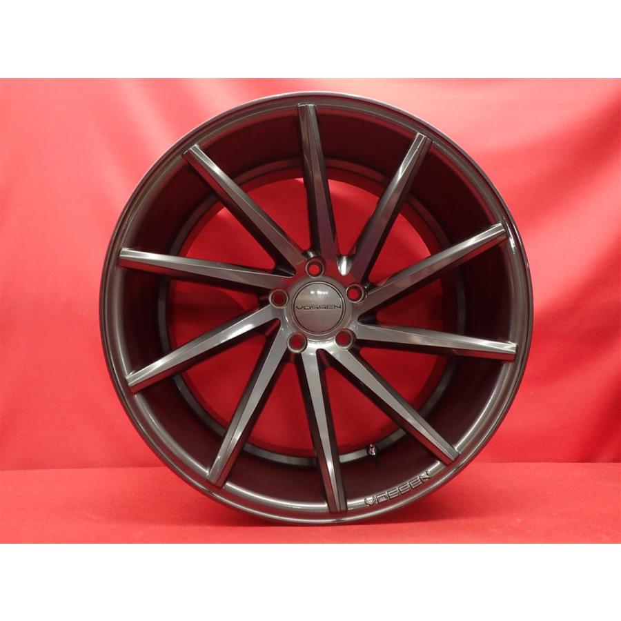 Vossen CVT 20インチ ホイール タイヤ 【公式通販】