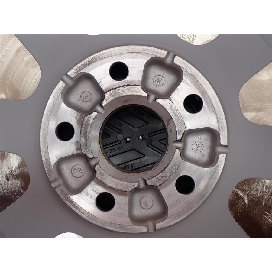 プードル VOLKSWARGEN フォルクスワーゲン ザ ビートル フェンダー