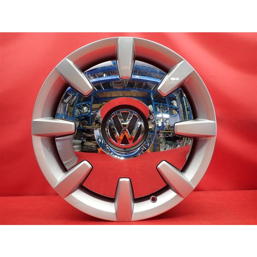 VOLKSWARGEN フォルクスワーゲン ザ ビートル フェンダー