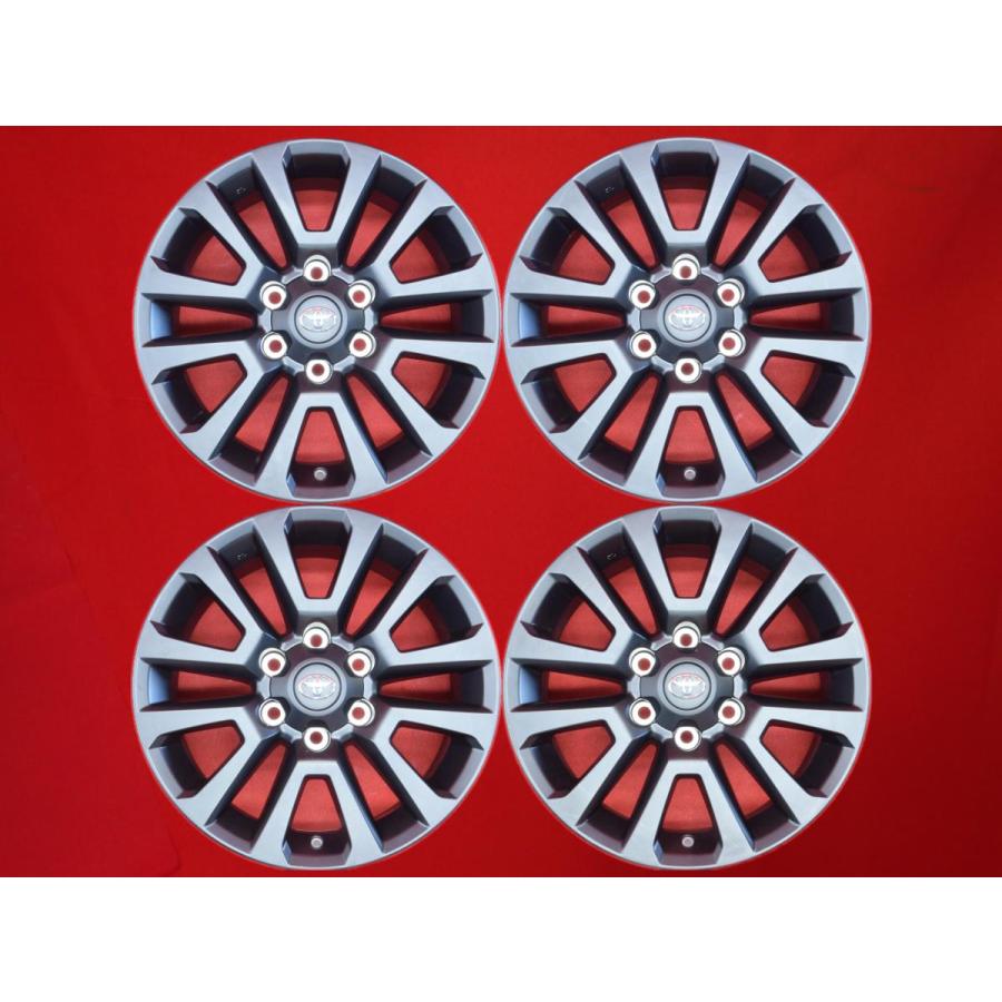 ランクル プラド 150系 TX Lパッケージ マットブラックエディション