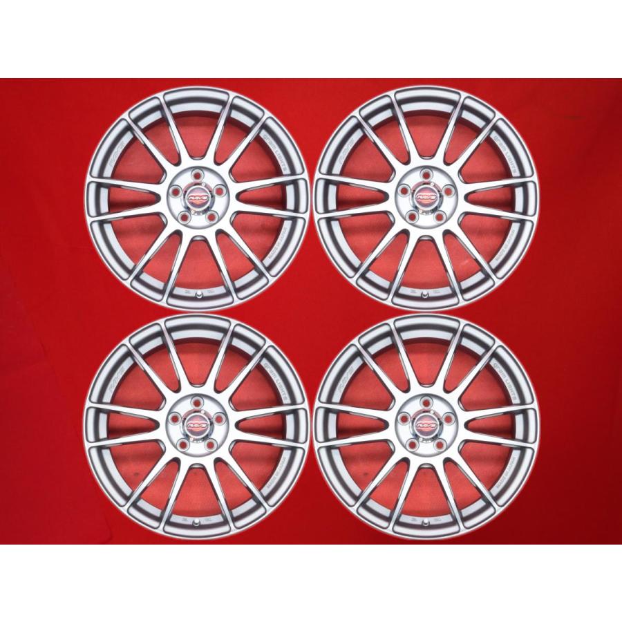 RAYS 1本8kg 軽量 gramLIGHTS グラムライツ 57Xtreme 中古ホイール 4本