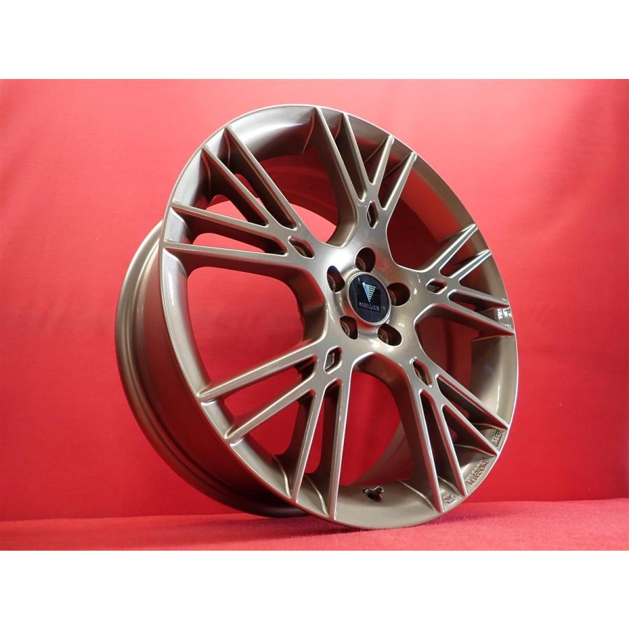 ENKEI MAT製法 軽量 MODELLISTA モデリスタ WingDancerII 中古ホイール