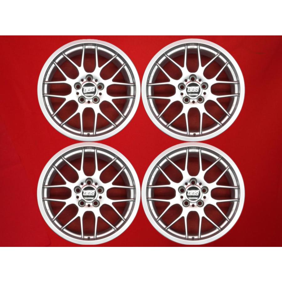 BMW 18インチ5穴タイヤ4本