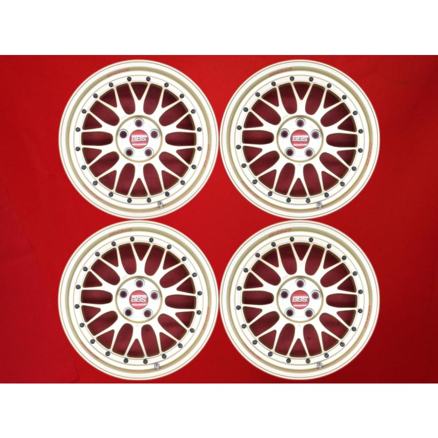 BBS LM 17インチ BBS LM - 17