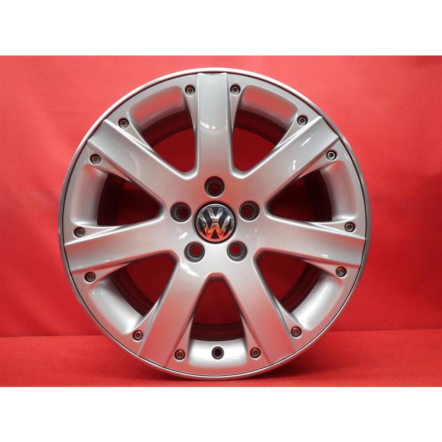 VW フォルクスワーゲン パサート ヴァリアント 3C系 純正 BBS 中古