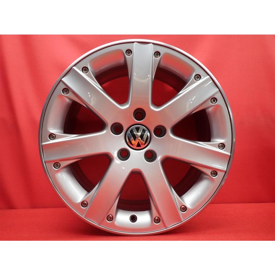 VW フォルクスワーゲン パサート ヴァリアント 3C系 純正 BBS 中古