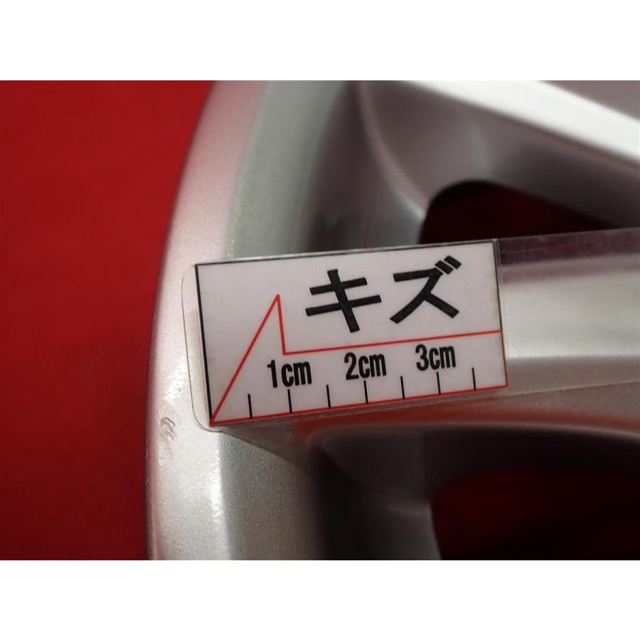 HONDA ホンダ Modulo モデューロ ME-009 中古ホイール 4本 4.5J 14