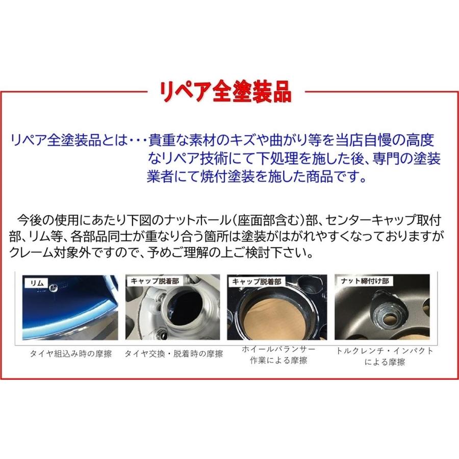 EuroSpeed ユーロスピード MX-01 中古ホイール 4本 6.5/7J 16/17インチ