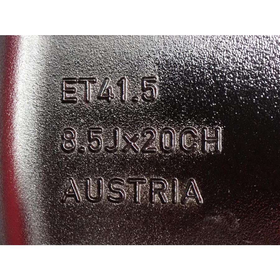 LANDROVER ランドローバー ディフェンダー LE系 純正 中古ホイール 4本