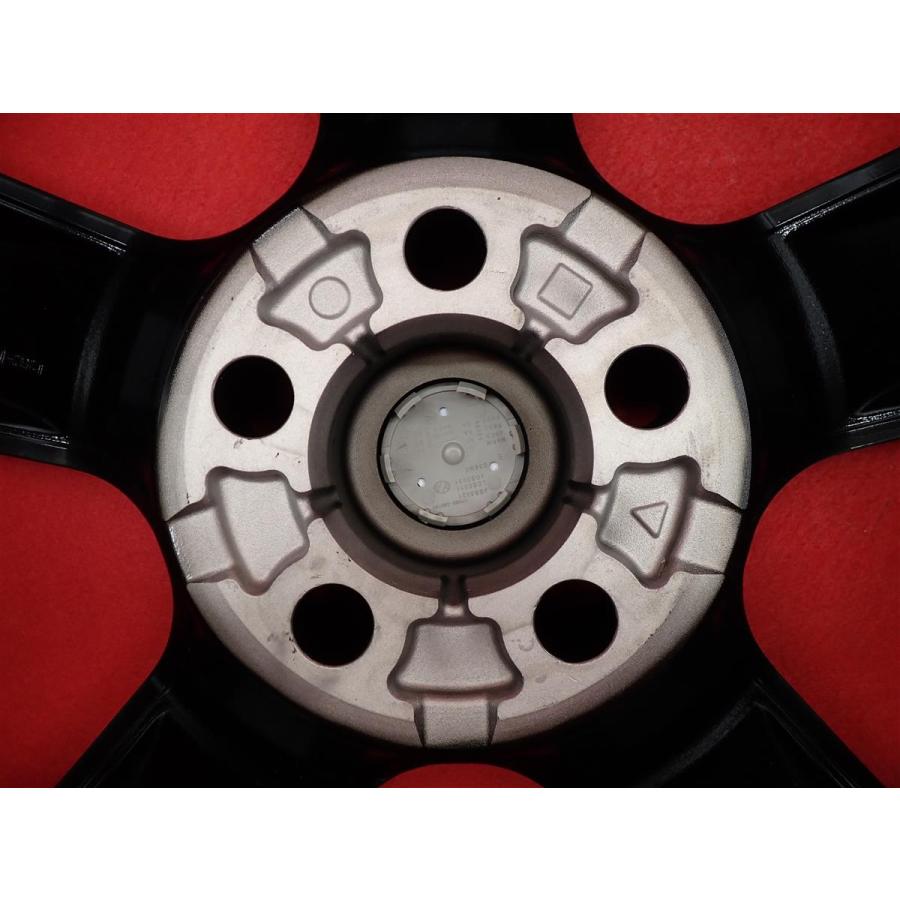 LANDROVER ランドローバー ディフェンダー LE系 純正 中古ホイール 4本