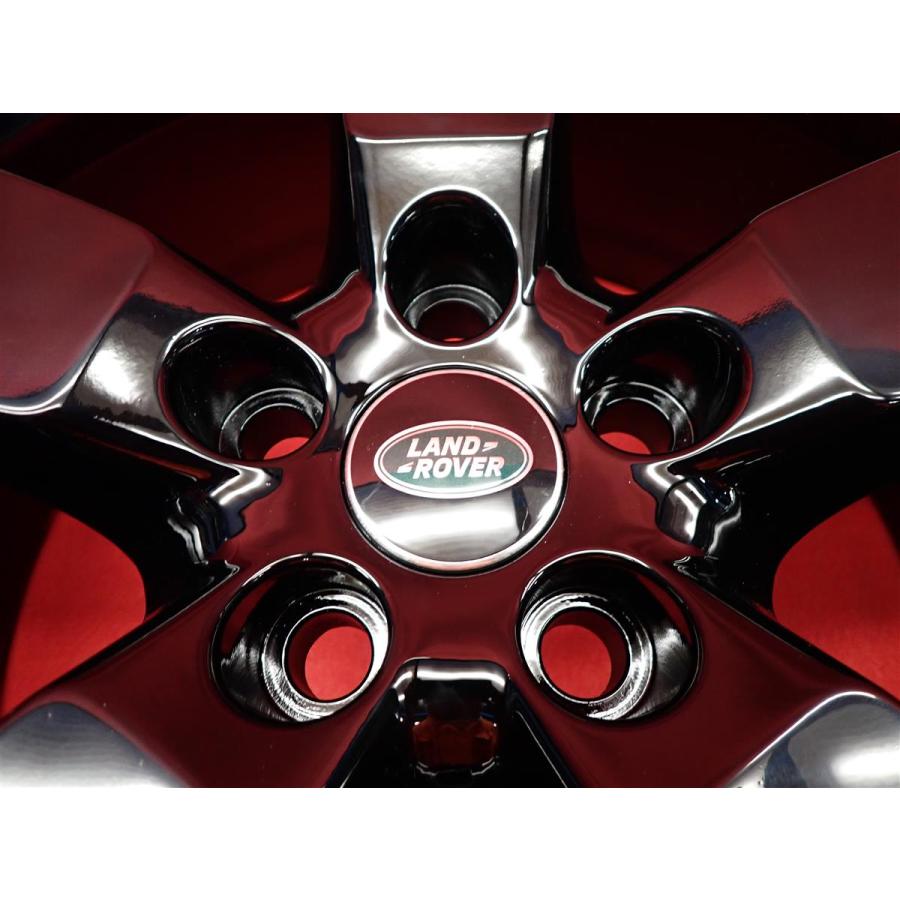 LANDROVER ランドローバー ディフェンダー LE系 純正 中古ホイール 4本