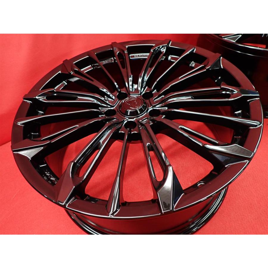 【ホイールタイヤ4本セット】レイズ ベルサス ルチアーナ RAYS VERSUS ベルサス ストラテジーア トリアイナ 中古ホイール