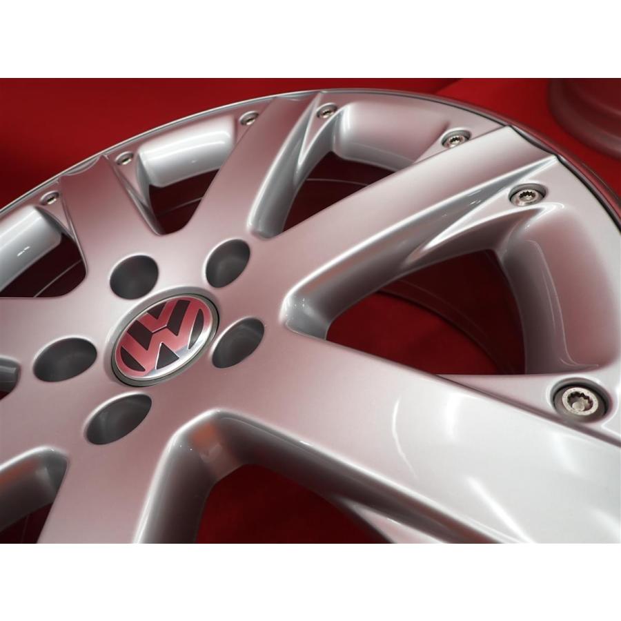 VW フォルクスワーゲン パサートヴァリアント 3C系 純正 BBS製 中古