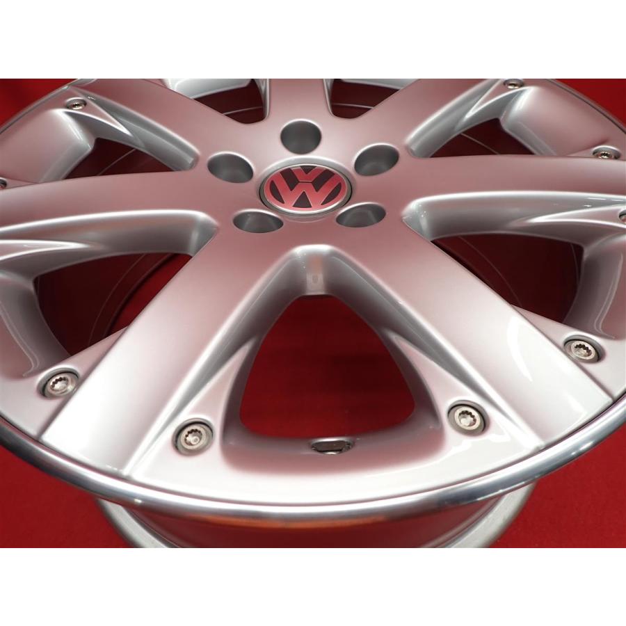 VW フォルクスワーゲン パサートヴァリアント 3C系 純正 BBS製 中古