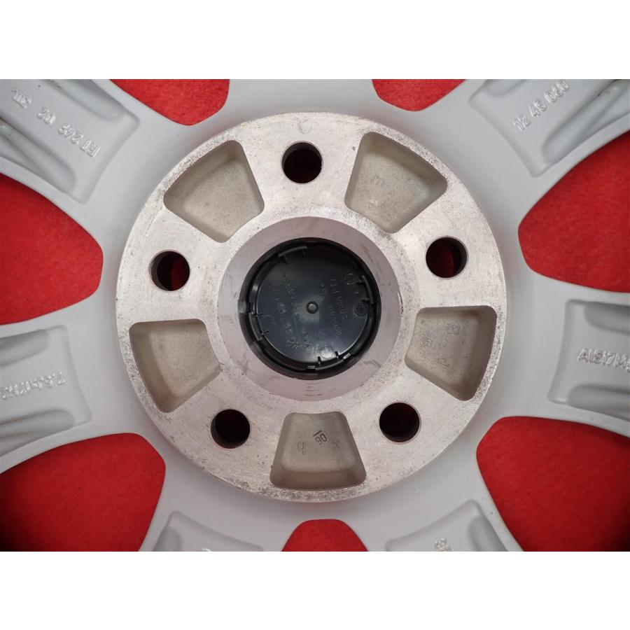 VW フォルクスワーゲン パサートヴァリアント 3C系 純正 BBS製 中古