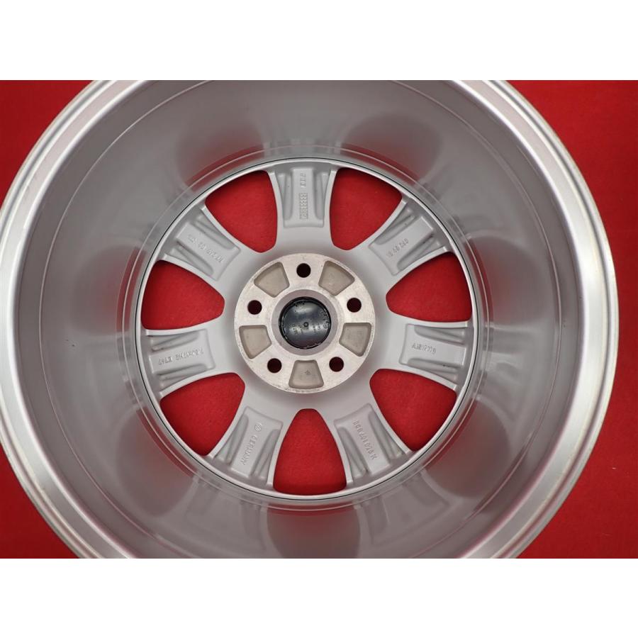 VW フォルクスワーゲン パサートヴァリアント 3C系 純正 BBS製 中古