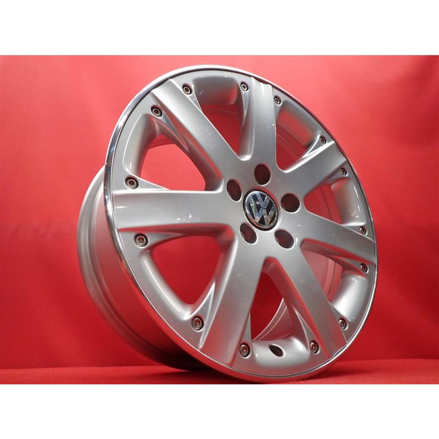 VW フォルクスワーゲン パサートヴァリアント 3C系 純正 BBS製 中古