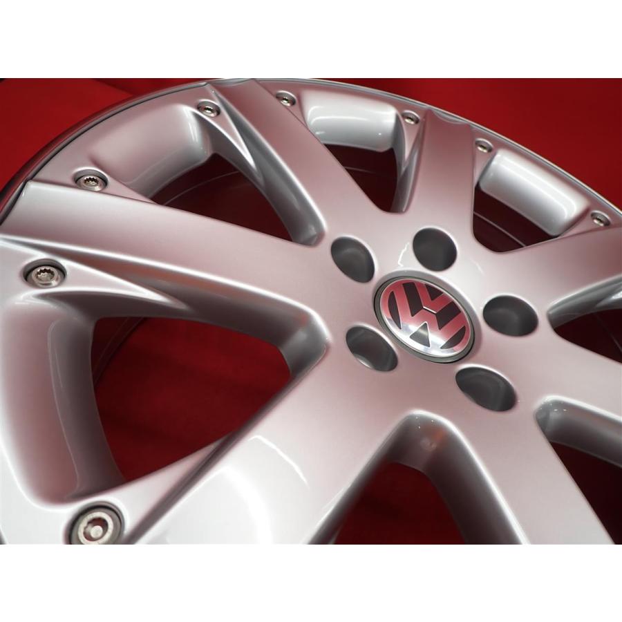 VW フォルクスワーゲン パサートヴァリアント 3C系 純正 BBS製 中古