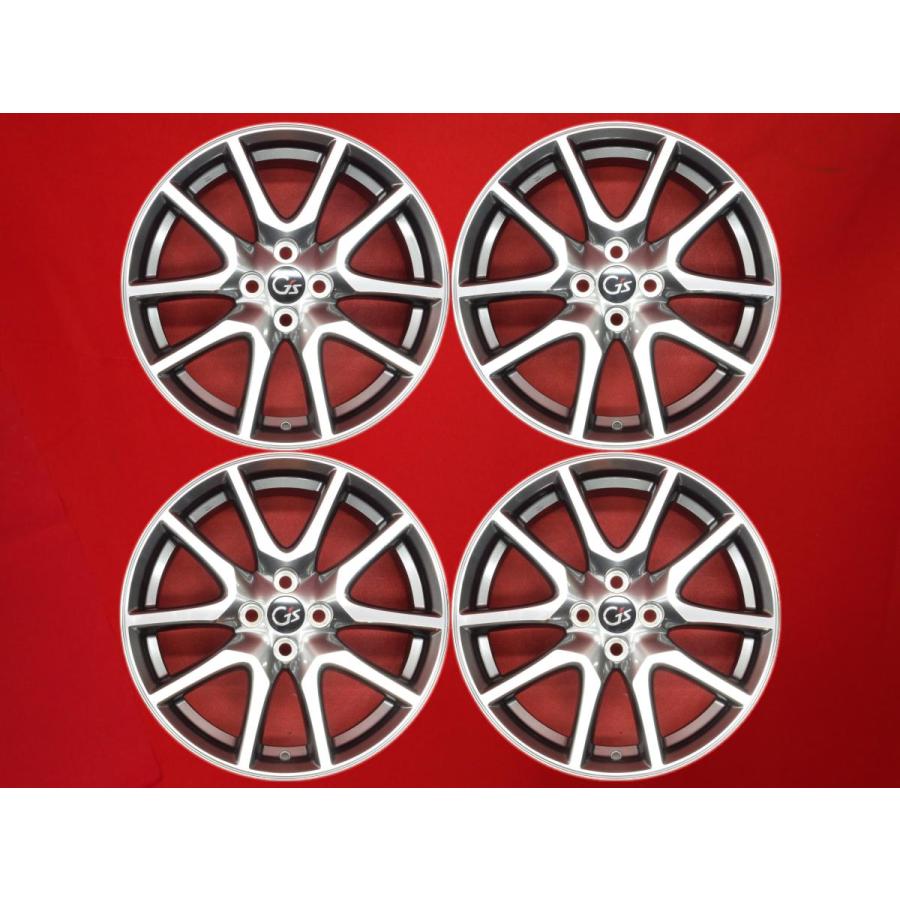 ヴィッツ アルミホイール4穴 ヴィッツ 中古 トヨタ純正 NCP10 ホイール アルミ 14インチ 5.5J 4穴 4