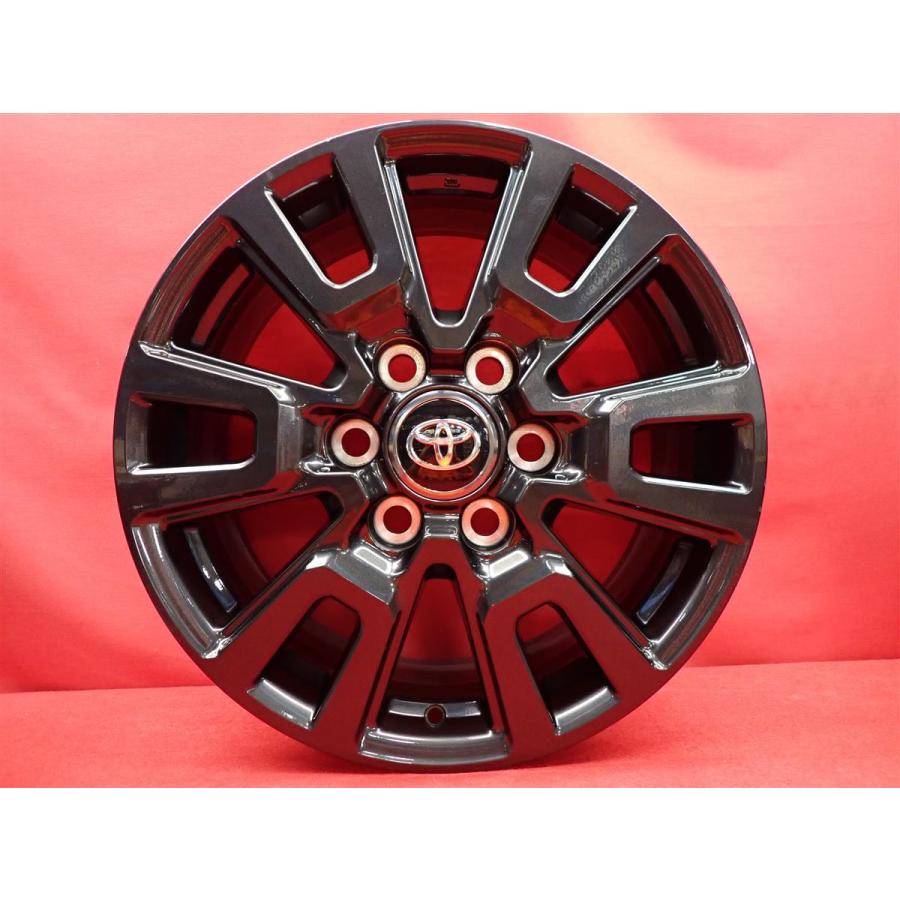 新車外し 美品 TOYOTA トヨタ ランドクルーザー ランクル 250 VX