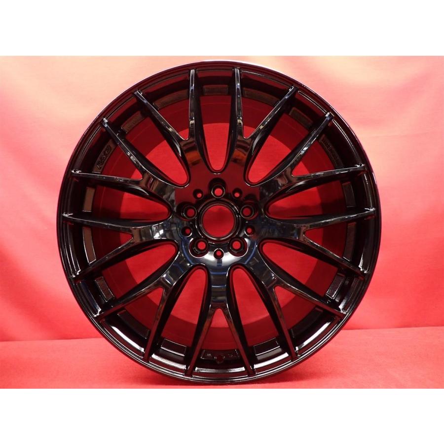 タイヤ、ホイール 4本セット RAYS ホムラ2x9  20インチ RAYS RAYS HOMURA レイズ ホムラ 2X9R 20インチ 8.5J 5H114.3 +45 BNJ
