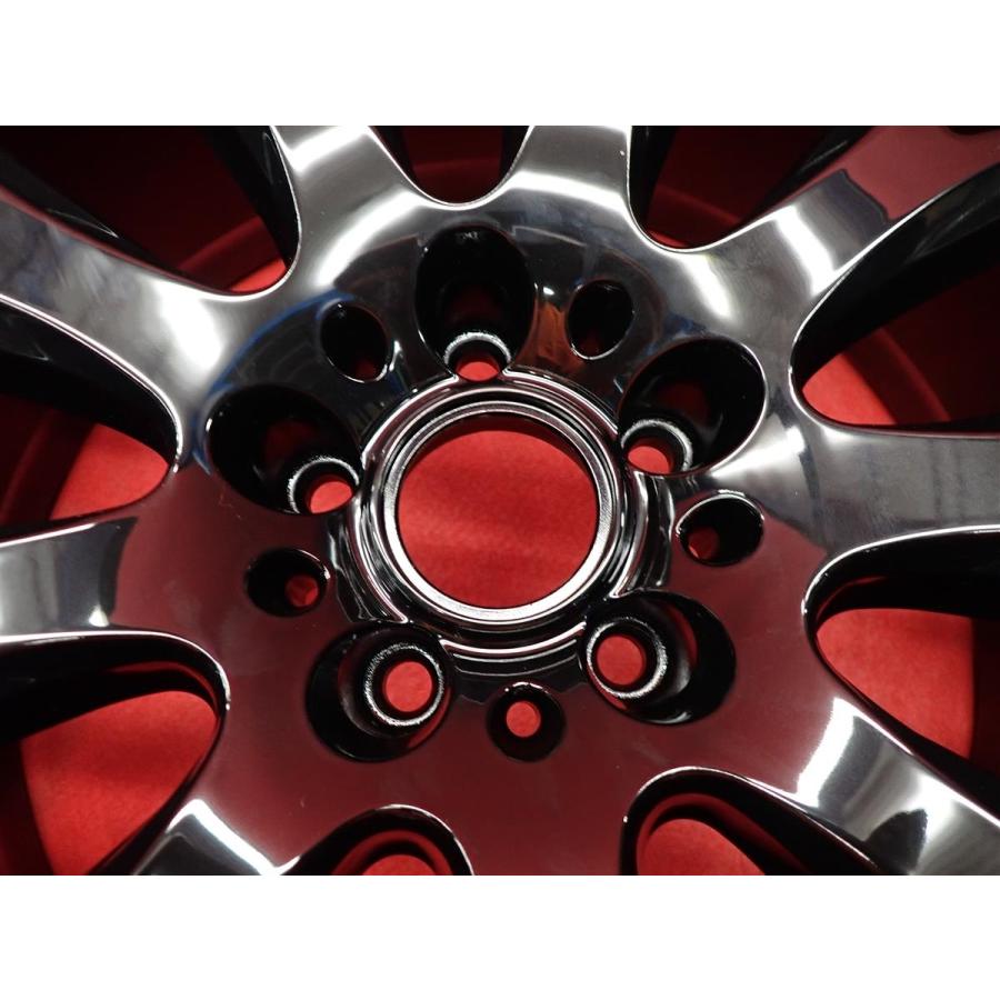 タイヤ、ホイール 4本セット RAYS ホムラ2x9  20インチ RAYS 太さ違い FRサイズ HOMURA ホムラ2×9 中古ホイール 4本 8.5/9.5J