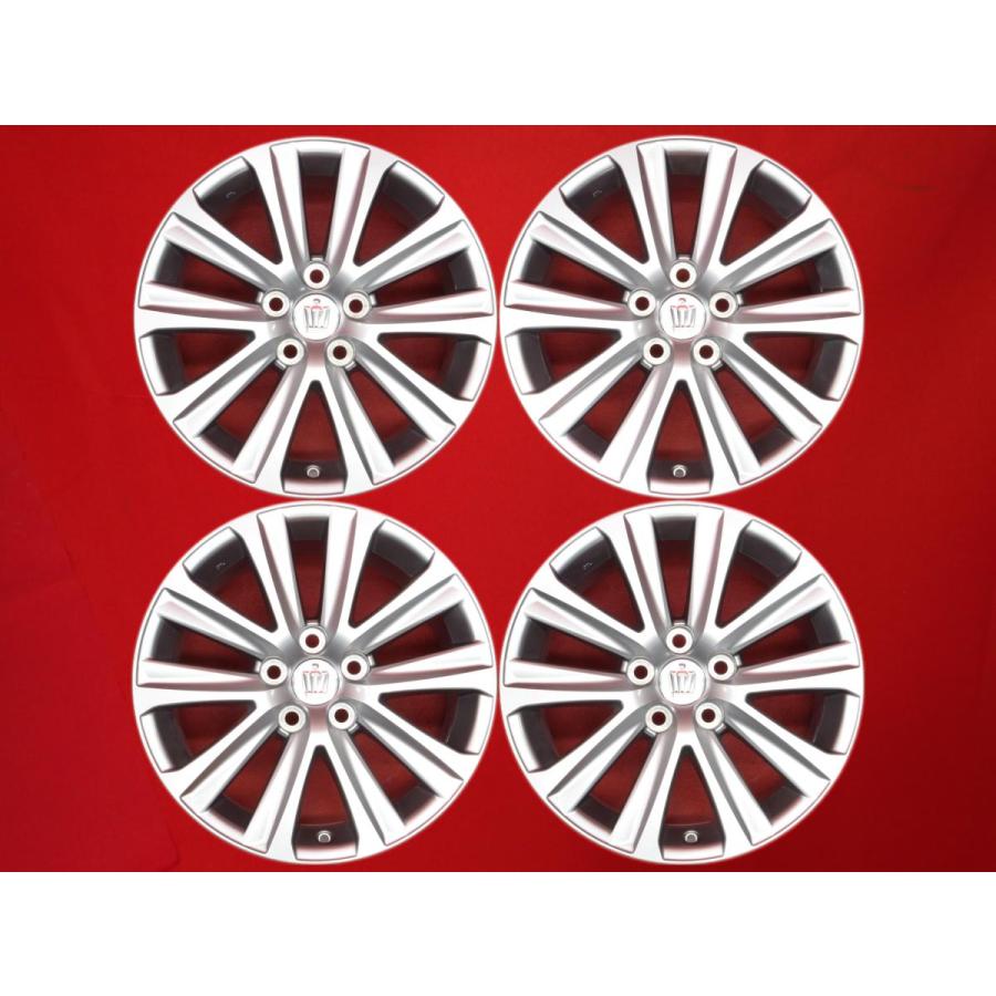 TOYOTA クラウンハイブリッド アスリート AWS210/211 純正 中古