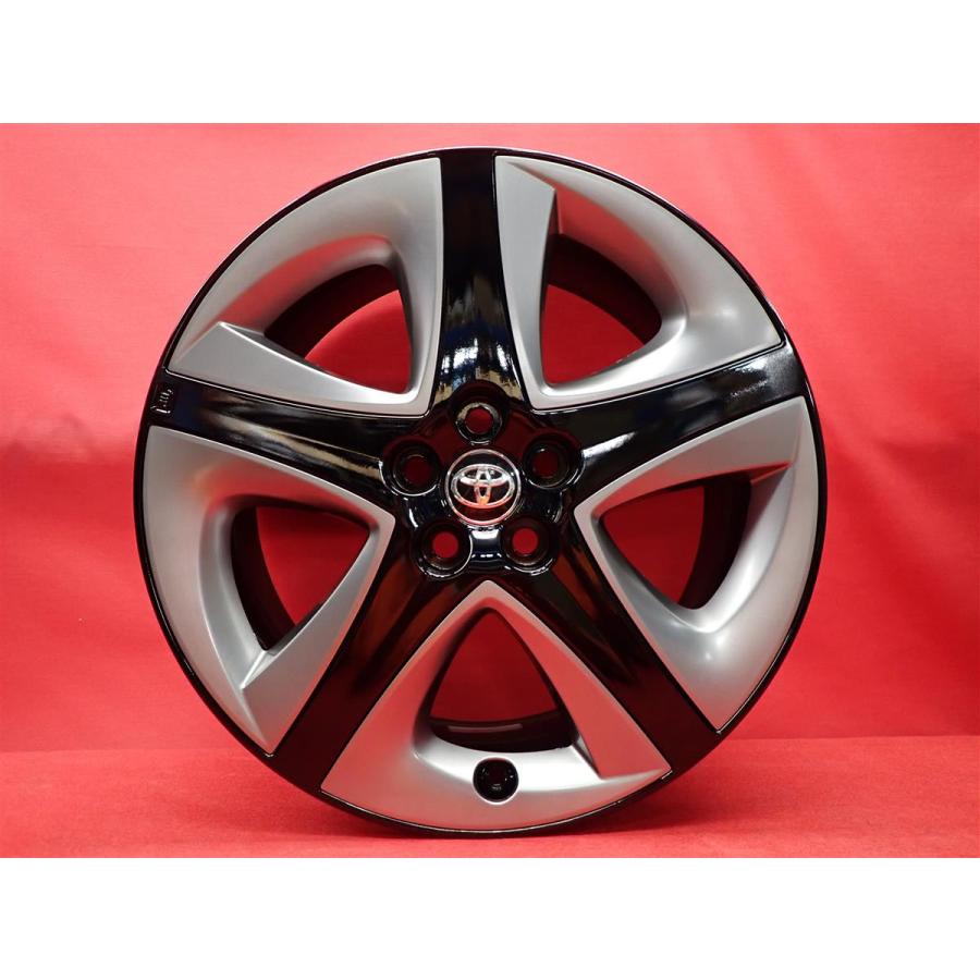 ZVW50 50プリウス ツーリングホイール中古良品 TOYOTA トヨタ プリウス ZVW50 ツーリングセレクション 純正