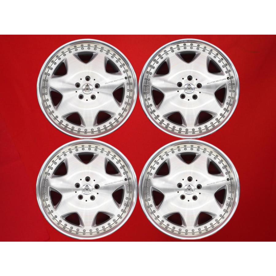 AUTOCOUTURE オートクチュール Magnifique EX マニフィックEX 中古