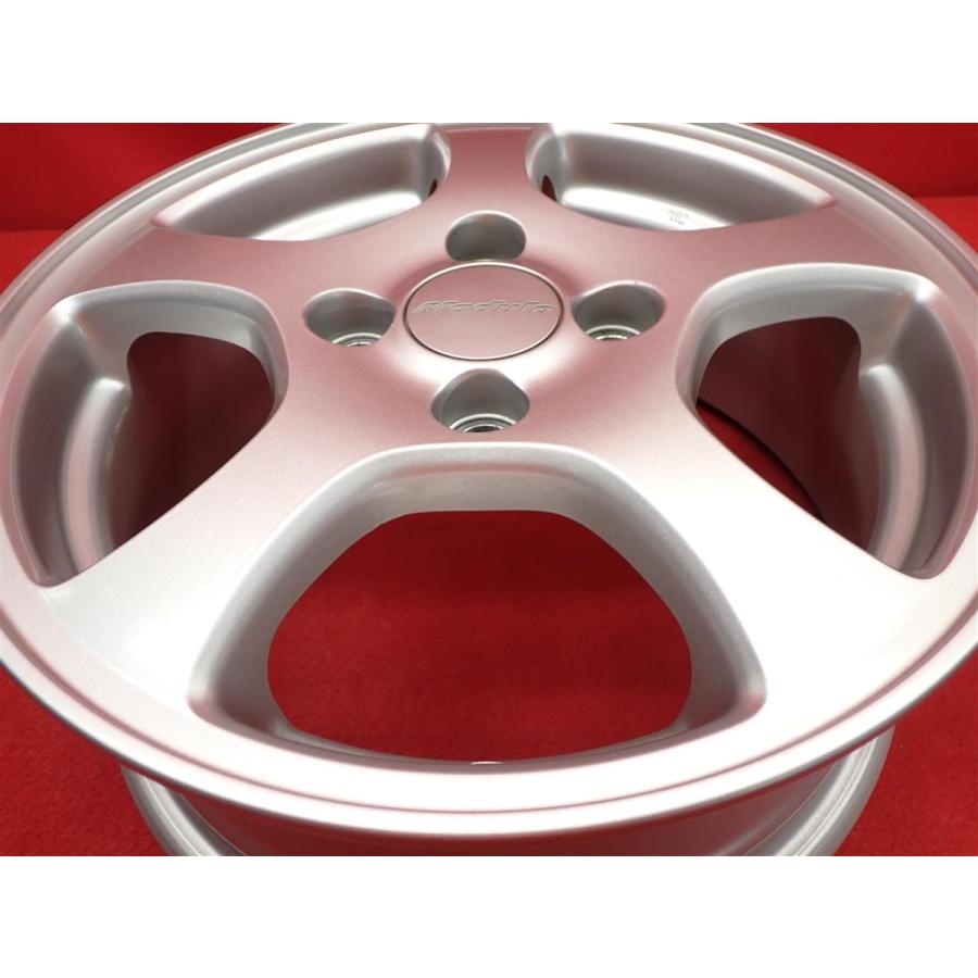 HONDA ホンダ オプション Modulo モデューロ ME-003 中古ホイール 4本