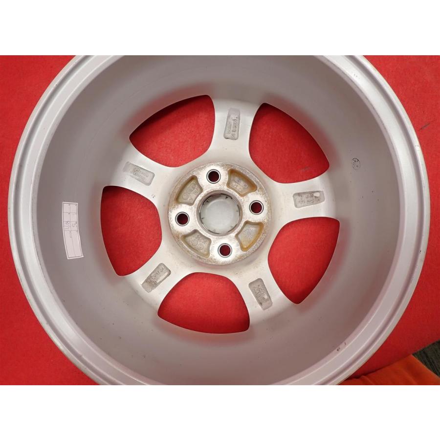 HONDA ホンダ オプション Modulo モデューロ ME-003 中古ホイール 4本